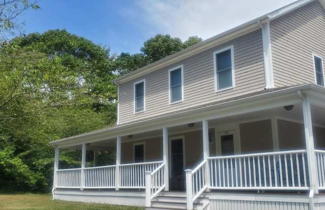 171 Bellavista Drive - 171 Bellavista Drive, Pocasset, MA 02559