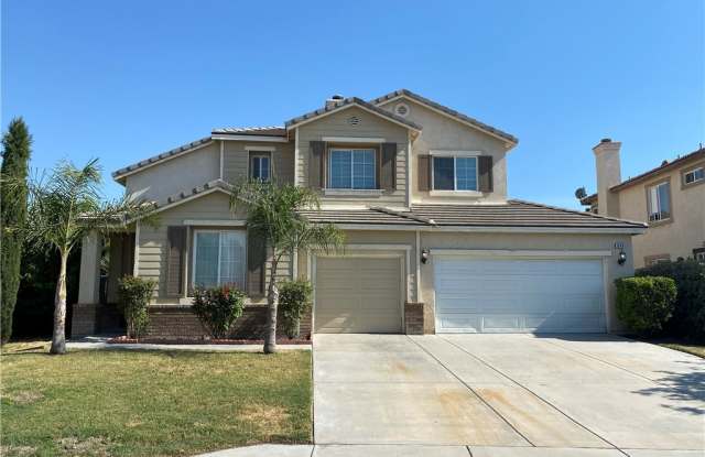 1148 Arrowhead Avenue - 1148 Arrowhead Avenue, San Jacinto, CA 92582