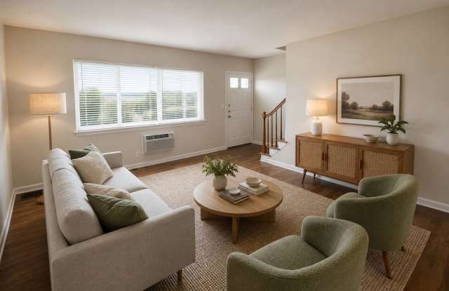 Beautiful 2-bedroom townhouse in Flint photos photos