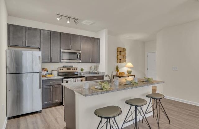1 Kirby Ct Unit E21 photos photos