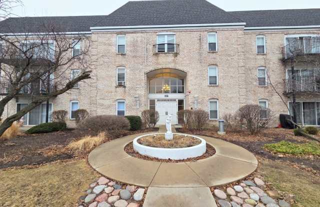 5001 Carriage Way Drive unit: 116 photos photos