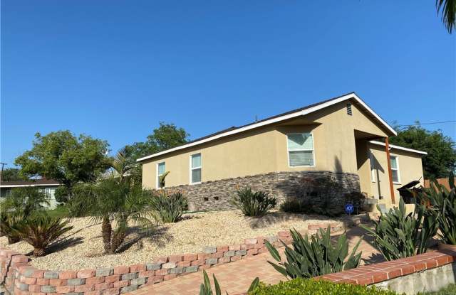 514 E Fir Street - 514 East Fir Street, Brea, CA 92821