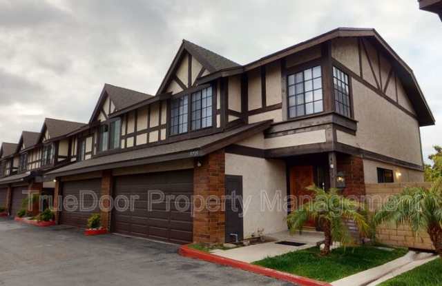 9715 Queen Annes Ct - 9715 Queen Annes Court, Garden Grove, CA 92844