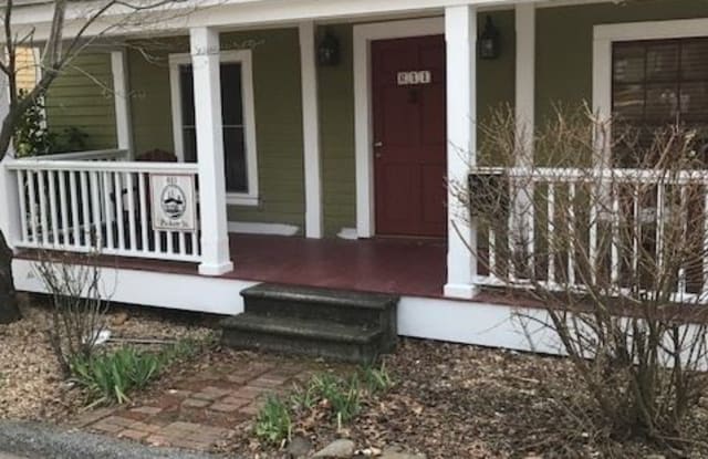 611 Pickett St SE - 611 Pickett Street Southeast, Atlanta, GA 30316