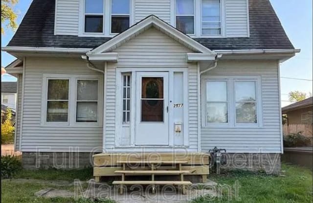 2577 Ida St photos photos