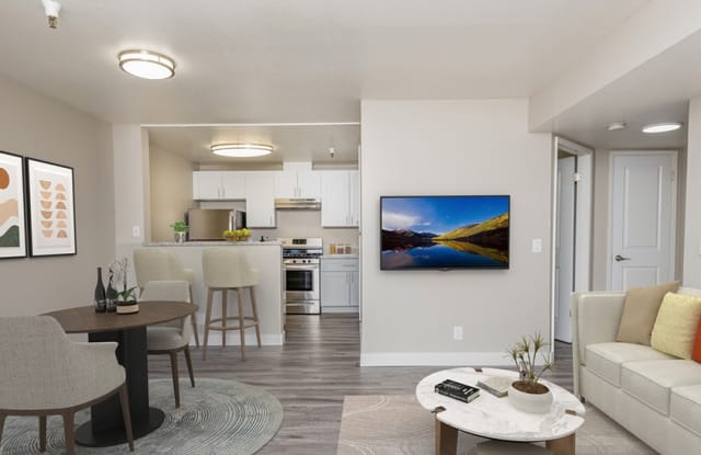 Gateway Apartments Gallery 3
