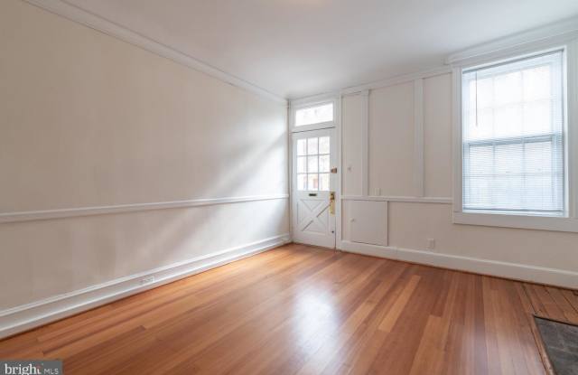 2723 DUMBARTON STREET NW Gallery 4