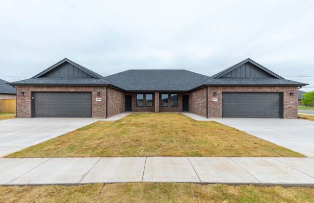 NEW CONSTRUCTION! 3 bedroom, 2 bath, 2 car garage photos photos