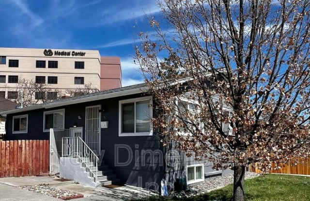 561 Claremont Street photos photos