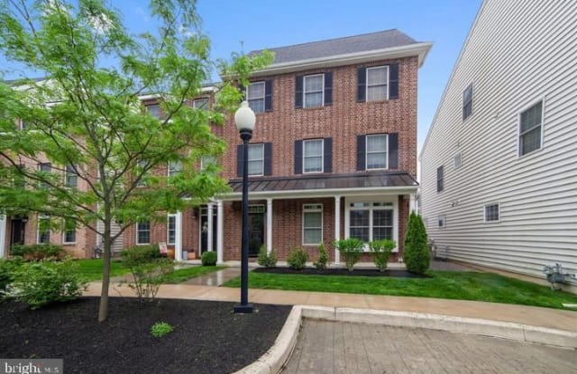 624 MAGNOLIA COURT - 624 Magnolia Court, Kennett Square, PA 19348