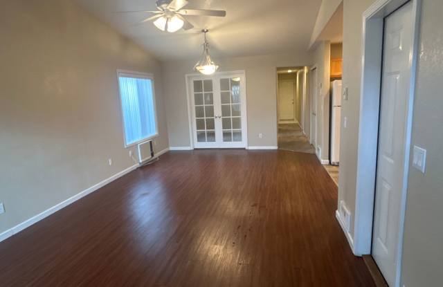 3 Bedroom 2 Bath Duplex at the end of a Cul-De-Sac - 1736 Trudell Court Southeast, Albany, OR 97322