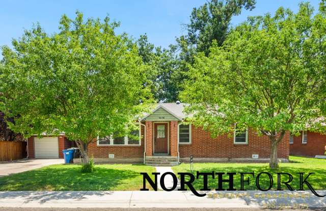 Charming Boise Home in Prime Location photos photos