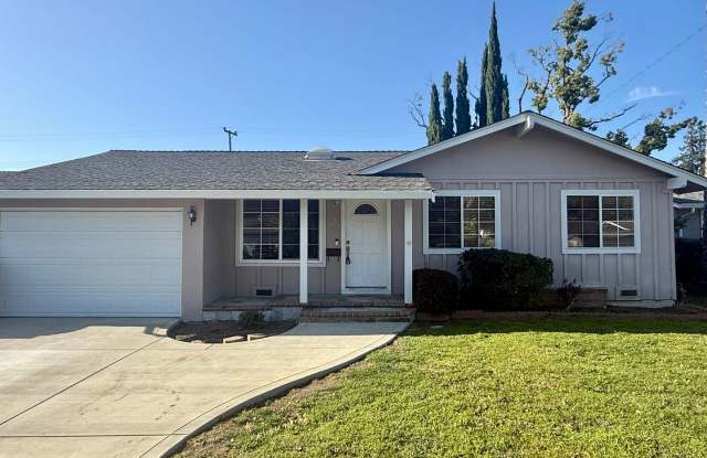 Must See Sharp 3 Bedroom 2 Bath Home in West San Jose photos photos Must See Sharp 3 Bedroom 2 Bath Home in West San Jose photos photos