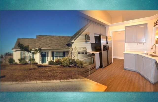 706 Torchwood Blvd - 706 Torchwood Boulevard, Murraysville, NC 28411