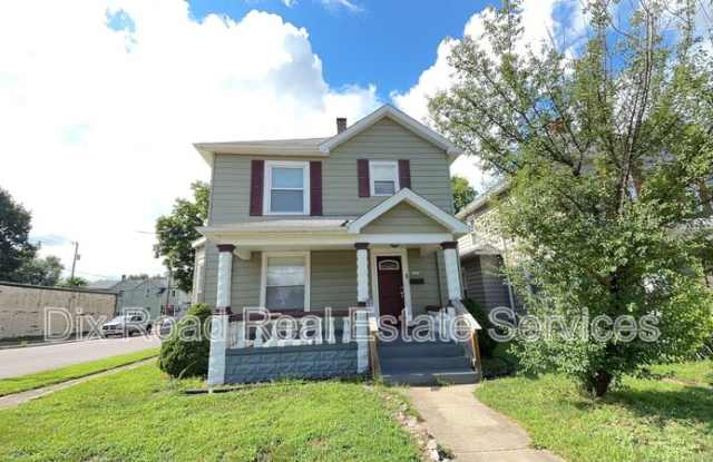 1901 Tytus Avenue - 1901 Tytus Avenue, Middletown, OH 45042
