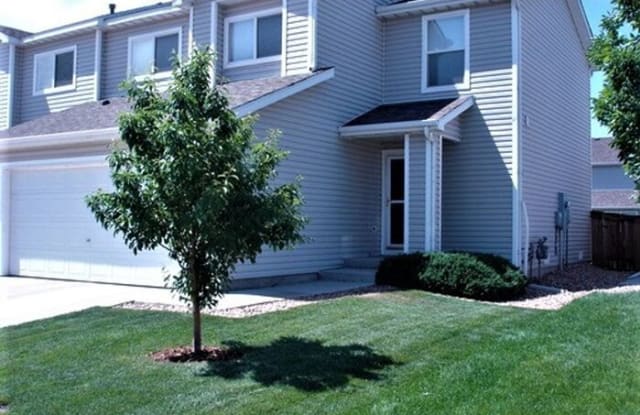 943 Canary Court - 943 Canary Court, Brighton, CO 80601