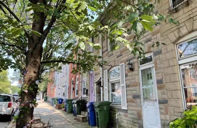2323 Fleet Street - Cozy 2BR, 1BA Townhouse photos photos