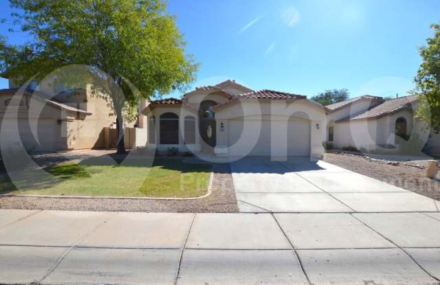 513 East Cathy Drive - 513 East Cathy Drive, Gilbert, AZ 85296