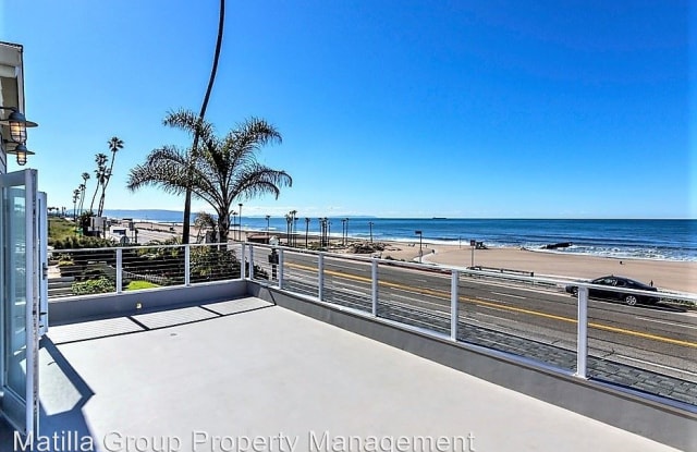 7524 Vista Del Mar - 7524 Vista Del Mar, Los Angeles, CA 90293