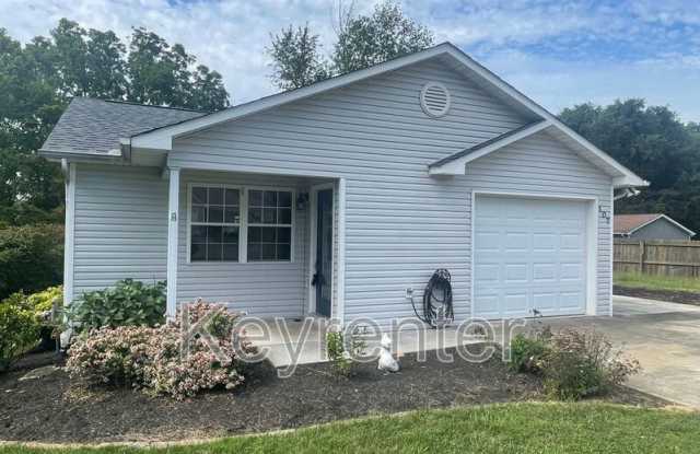 107 Miranda Way - 107 Miranda Way, Maryville, TN 37803