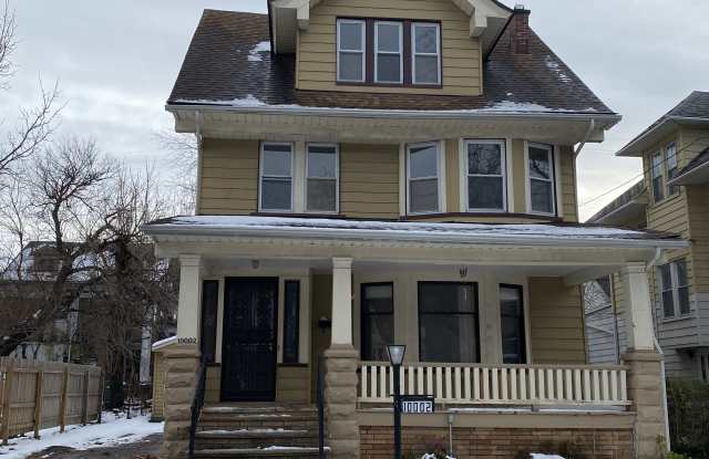 10002 North Bvld - 10002 North Boulevard, Cleveland, OH 44108