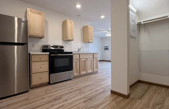 822 Kennedy Street - 205 - 822 Kennedy Street, Baraboo, WI 53913 822 Kennedy Street - 205 - 822 Kennedy Street, Baraboo, WI 53913