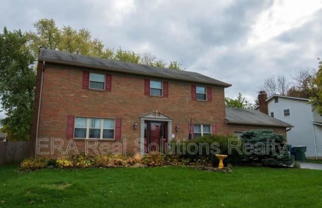 1755 Scottsdale Ave - 1755 Scottsdale Avenue, Columbus, OH 43235