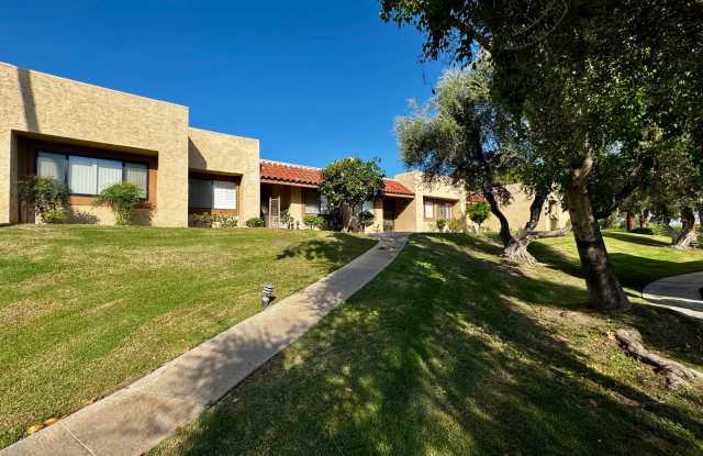 AVAILABLE NOW! BEAUTIFUL 2 Bedroom / 2 Bath Condo - Corsican Villas in South Palm Desert photos photos
