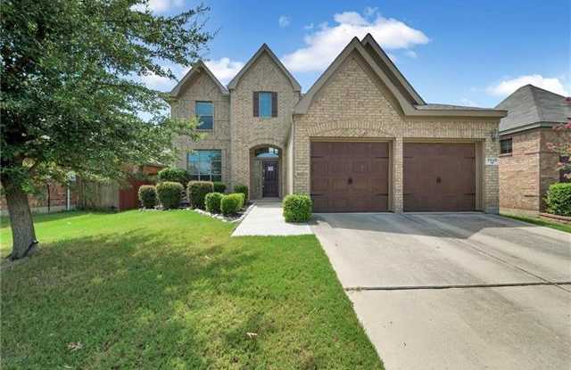 3548 Furlong Way - 3548 Furlong Way, Fort Worth, TX 76244