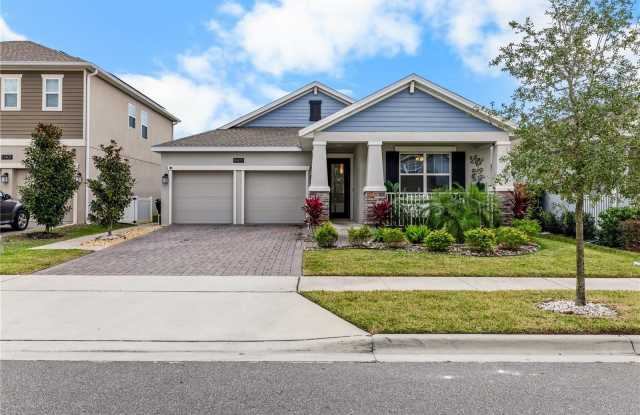 11409 RHYME AVE - 11409 Rhyme Avenue, Orange County, FL 32832