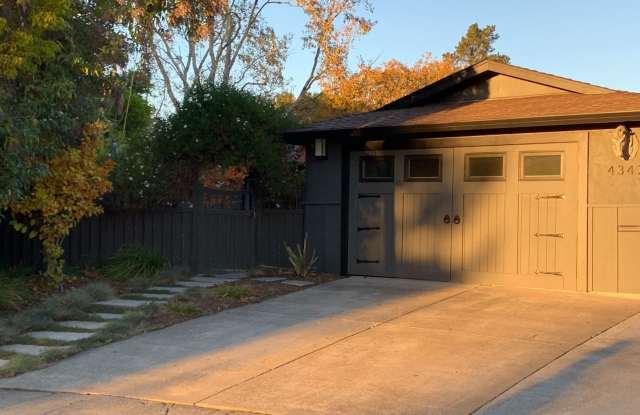 4342 Princeton Way - 4342 Princeton Way, Santa Rosa, CA 95405