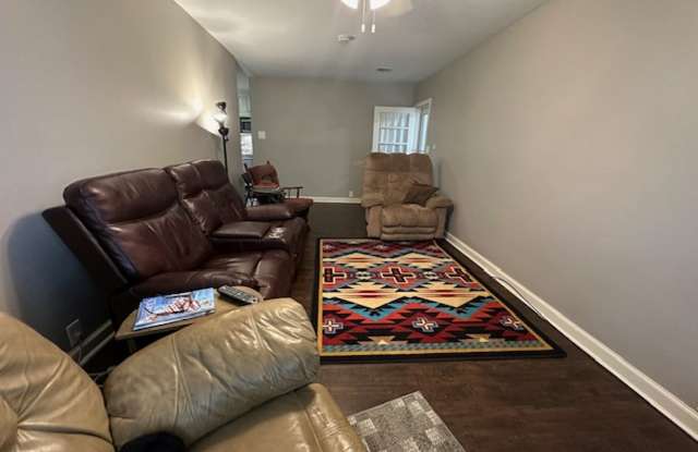 3 Bedrooms and 1.5 Bathrooms For Rent in Coosada! Gallery 4