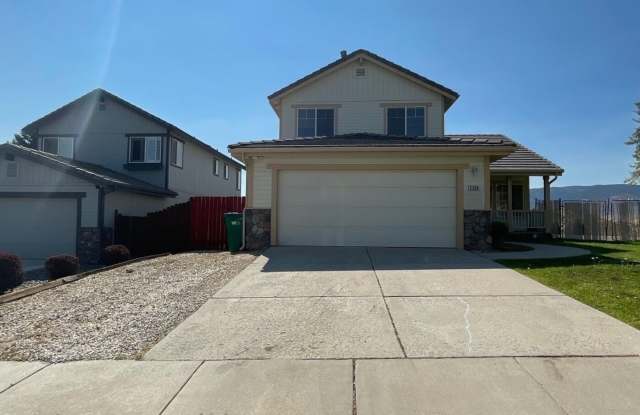 5398 Coit Drive - 5398 Coit Drive, Reno, NV 89523
