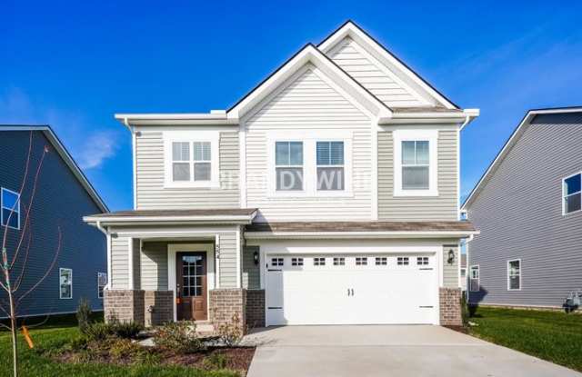554 Torrey Pines Lane - 554 Torrey Pines Lane, Lebanon, TN 37087