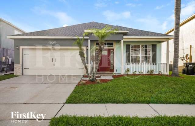 1823 Ribbon Falls Parkway photos photos