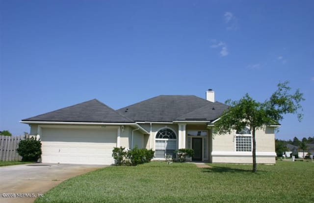 2261 WOODBRIDGE DR - 2261 Woodbridge Drive, Jacksonville, FL 32246