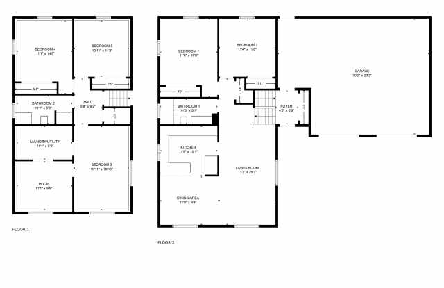 31 Devonshire Place Gallery 2