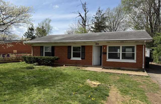 211 Rugby Road photos photos