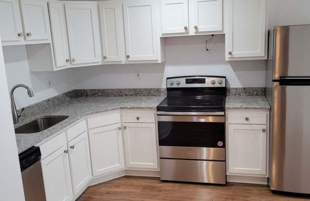 217 Hanover St photos photos