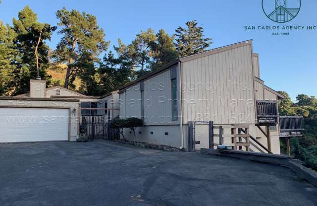25550 Via Cazador - 25550 Via Cazador, Monterey County, CA 93923