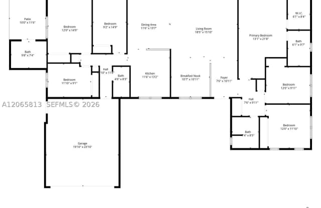 11951 SW 120th Ter Gallery 4