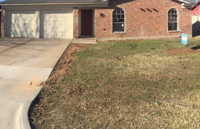 5612 De Cory Rd - 5612 De Cory Rd, Fort Worth, TX 76134