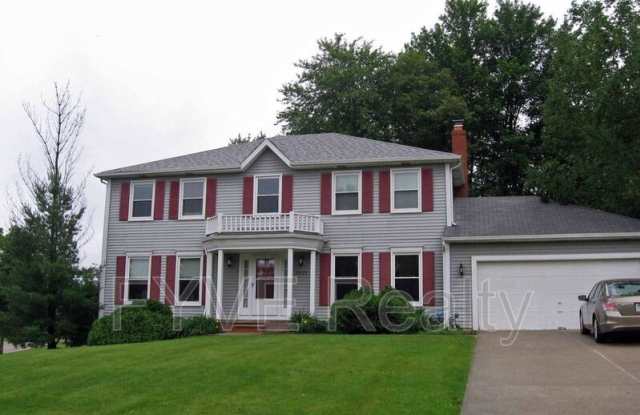 7621 White Oak Dr - 7621 White Oak Drive, Solon, OH 44139