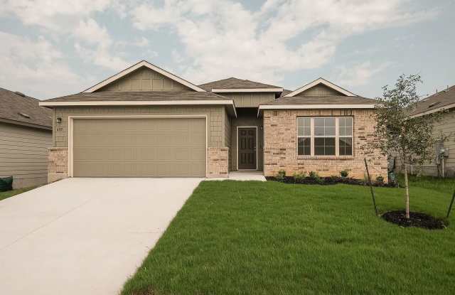 608 Cypress Arbor - 608 Cypress Arbor, Seguin, TX 78155