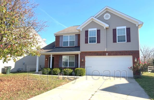 122 Covey Pl - 122 Covey Place, Butler County, OH 45067
