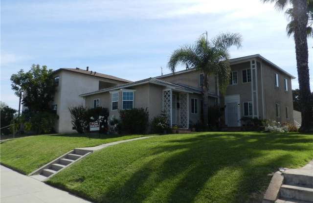 1706 S Crescent Heights Boulevard Gallery 3