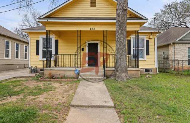 423 Sherman Street photos photos