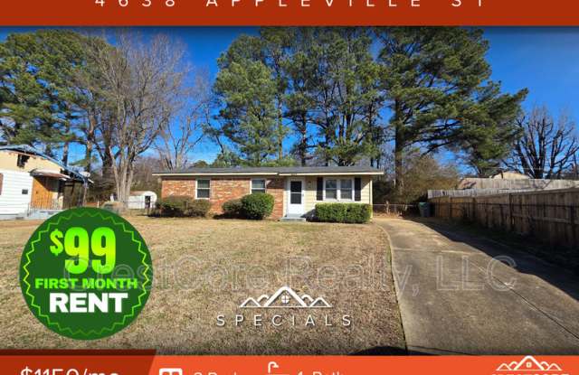 4638 Appleville St photos photos