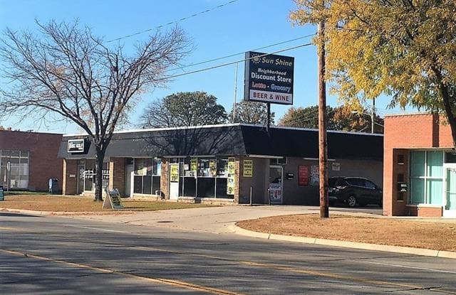 21903 HARPER Avenue - 21903 Harper Avenue, St. Clair Shores, MI 48080