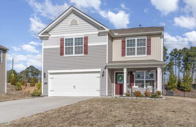 2815 East Brookwood Court photos photos
